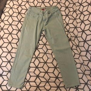 Mint ELLE pants